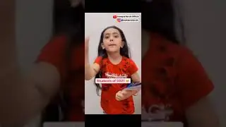 Student of 2021 funny video 😂😀