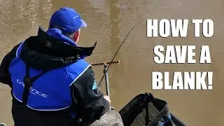 How to Save A Blank!