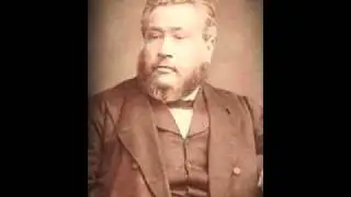 Charles Spurgeon - Salvación Perpetua