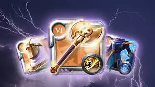 REALMBREAKER - O Machado Subestimado | Solo Mist | Stream Highlights | Albion Online