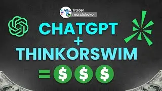ChatGPT for ThinkorSwim Thinkscript | Xtrades