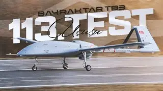 #BayraktarTB3