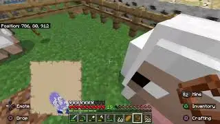 THE GRIND! Minecraft Stream EP: 06