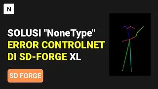 #FORGE Solusi untuk TypeError: 'NoneType' object is not iterable