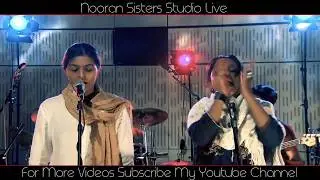 Yaar Di Gali Nooran Sisters Live Nakodar Mela 2019