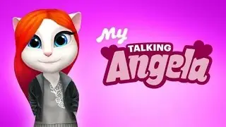 My talking Angela Unlimited Money&Gems HACK