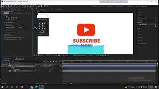 liqued Effect animation