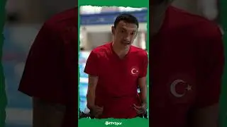 İntihar girişiminden paralimpik şampiyonluğuna "Umut" öyküsü #shorts  #spor #inspiration #paralimpik