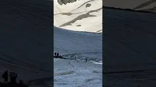 Зругское озеро Июль