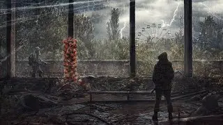 STALKER Anomaly × Плохо - Поколение