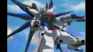 Shinn vs Kira - The Only