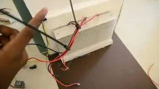 DIY MINI 12v freezer - SamSmart DIY