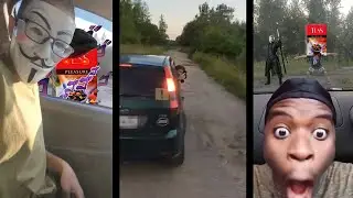 Один день из моей жизни