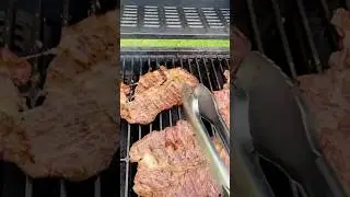 Ya Se Armó🔥#Comida #CarneAsada #Foodie