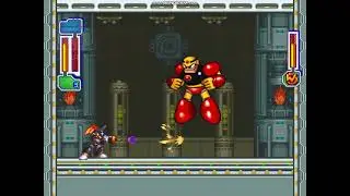 アクションゲームツクールMVでロックマンのファンゲーム パート15 フォルテ