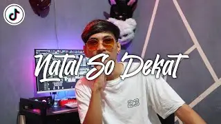 Natal So Dekat ( Official Music Video ) Riel Pangkey 2022