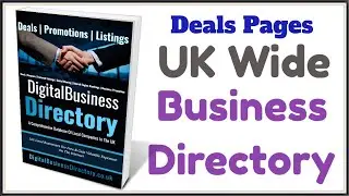 Business Directory UK