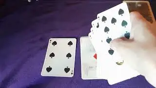 Обучающее видео. 6 Пик♠️