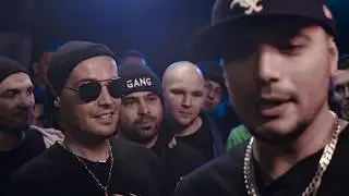 Versus Guf vs Птаха - Все раунды Птахи