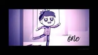 Say Something Collab-[Starco]