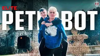 Introducing Elite Peterbot 🏆
