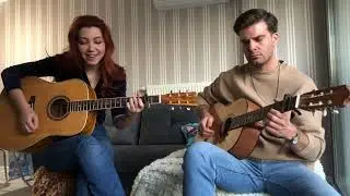 Ne Farkeder - Açelya Bazin & Cihan Coşkun (Akustik Cover)