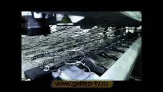 Матрасы Аскона в программе 