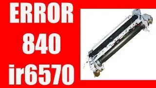 Copy error 840 resolve easily