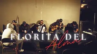 Ladera Boyz  - Florita Del Alma (VideoOficial) En Vivo