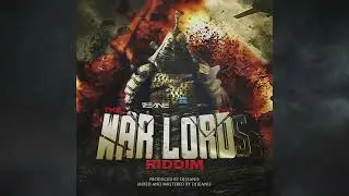 EGGY B - DRASTIC - THE WARLORDS RIDDIM