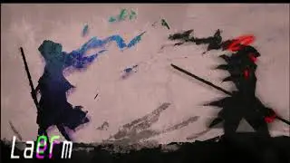 [FREE FOR PROFIT] Epic Choral/Orchestral Sampled Anime OST type TRAP Beat - "Ceremony"(prod. Laerm.)