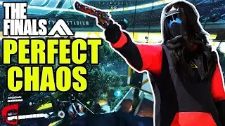 I CAN'T Stop Playing THE FINALS - Open Beta Gameplay
