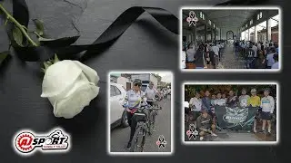 Homenaje a Luis Vargas 