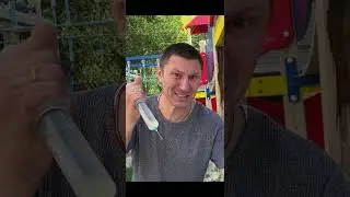 Сделали очень болючий укол  горке пожирателю 