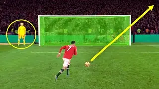 IMPOSSIBLE 0,00001% Odds