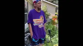 Vintage Sunset Summer Vibes T Shirt #SDSG #review #unboxing #shirt