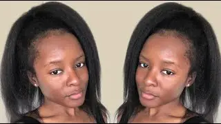 Everyday Clear Skin Routine | Super Simple with Inexpensive Products | Increesemypiece