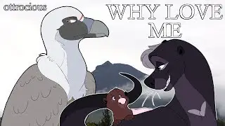 Why Love Me Meme | Thanks for 150+!!!