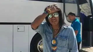 Leo Rojas-Part5 Kyrgyzstan