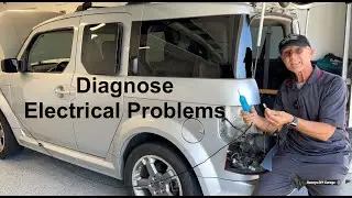This Tool Saves You Hundreds on Electrical Car Repairs, Sinstar Probe the Mechanic's Secret Weapon