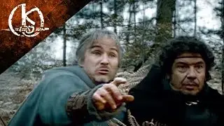 Heat - Kaamelott - Livre I / [ENG & ESP SUB]