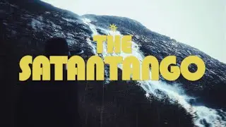 ÅRABROT - The Satantango (Official Music Video)