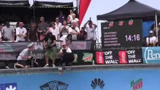 CURREN CAPLES, JACK FARDELL & GREYSON FLETCHER SKATING IN SYDNEY, AUSTRALIA