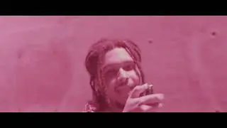 Kyler Jordan - Ronin