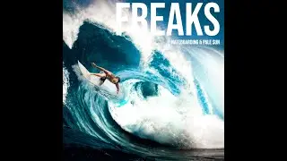 Freaks (Surf Curse Cover) (w/ Pale Sun)