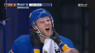 Дубль Жиру баффало