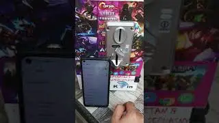Peluang Usaha Mesin Wifi koin / Hotspot Koin