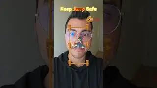 Tom and Jerry guard challenge Derdo.00 
