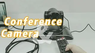 PTZ Conference Camera