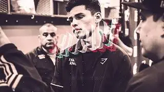 Off The Canvas: Ryan Garcia Trailer